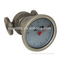 diesel oil flow meter with high accuracy